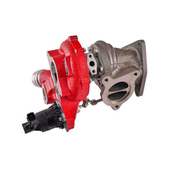 IAG 600 Ball Bearing Turbocharger with Wastegate Subaru WRX 2022-2026 | IAG-EXT-4030