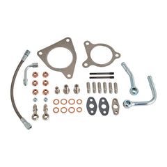 IAG 600 Ball Bearing Turbocharger with Wastegate Subaru WRX 2022-2026 | IAG-EXT-4030