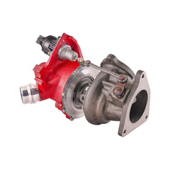 IAG 600 Ball Bearing Turbocharger with Wastegate Subaru WRX 2022-2026 | IAG-EXT-4030
