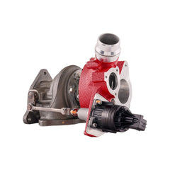 IAG 600 Ball Bearing Turbocharger with Wastegate Subaru WRX 2022-2026 | IAG-EXT-4030