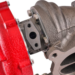 IAG 600 Ball Bearing Turbocharger with Wastegate Subaru WRX 2022-2026 | IAG-EXT-4030