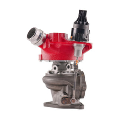 IAG 600 Ball Bearing Turbocharger with Wastegate Subaru WRX 2022-2026 | IAG-EXT-4030