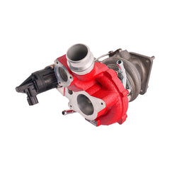 IAG 600 Ball Bearing Turbocharger with Wastegate Subaru WRX 2022-2026 | IAG-EXT-4030
