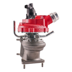 IAG 600 Ball Bearing Turbocharger with Wastegate Subaru WRX 2022-2026 | IAG-EXT-4030