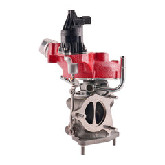 IAG 600 Ball Bearing Turbocharger with Wastegate Subaru WRX 2022-2026 | IAG-EXT-4030