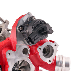 IAG 600 Ball Bearing Turbocharger with Wastegate Subaru WRX 2022-2026 | IAG-EXT-4030