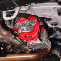 IAG 600 Ball Bearing Turbocharger with Wastegate Subaru WRX 2022-2026 | IAG-EXT-4030