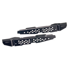 IAG Fender Shrouds Black Subaru WRX 2022-2026 | IAG-ACC-2602BK