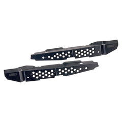 IAG Fender Shrouds Black Subaru WRX 2022-2026 | IAG-ACC-2602BK