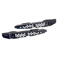 IAG Fender Shrouds White Subaru WRX 2022-2026 | IAG-ACC-2602WH