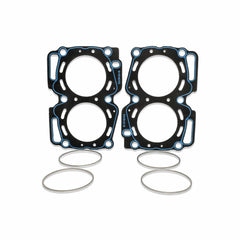 IAG Fire-Lock 2.0L Head Gaskets (1 Pair w/ Fire-Lock Rings) 93.5mm, .051", for 14mm Head Studs WRX 02-05 | IAG-ENG-1745