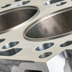 IAG Fire-Lock Head Gaskets (1 Pair w/ Fire-Lock Rings) For 14mm Head Studs WRX 22-26 | IAG-ENG-1760