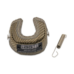 IAG Heat Shield Blanket for 38mm External Wastegates | IAG-EXT-4003