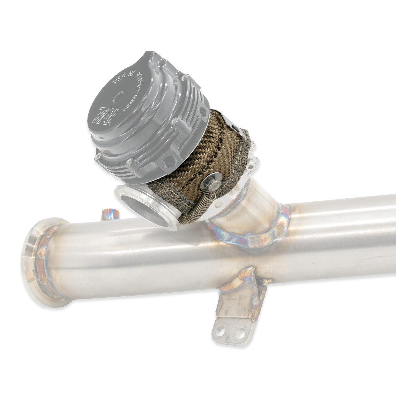 IAG Heat Shield Blanket for 44mm External Wastegates | IAG-EXT-4004