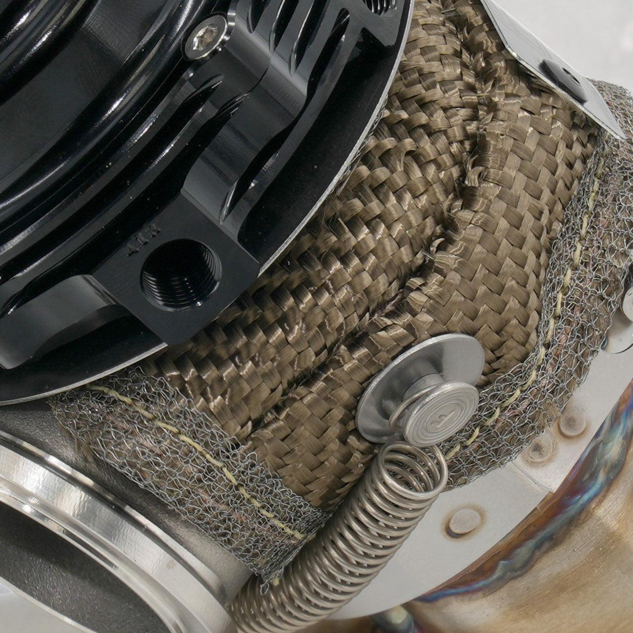 IAG Heat Shield Blanket for 44mm External Wastegates | IAG-EXT-4004