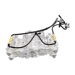 IAG PTFE Fuel Line Kit for use w/ COBB Flex Fuel Sensor WRX / STI 06-07 | IAG-AFD-2222