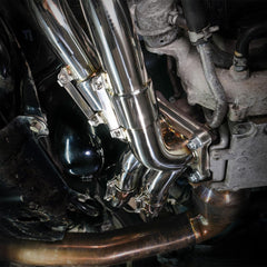 IAG Performance Equal Length Header Subaru WRX 2015-2021 | IAG-EXT-1006