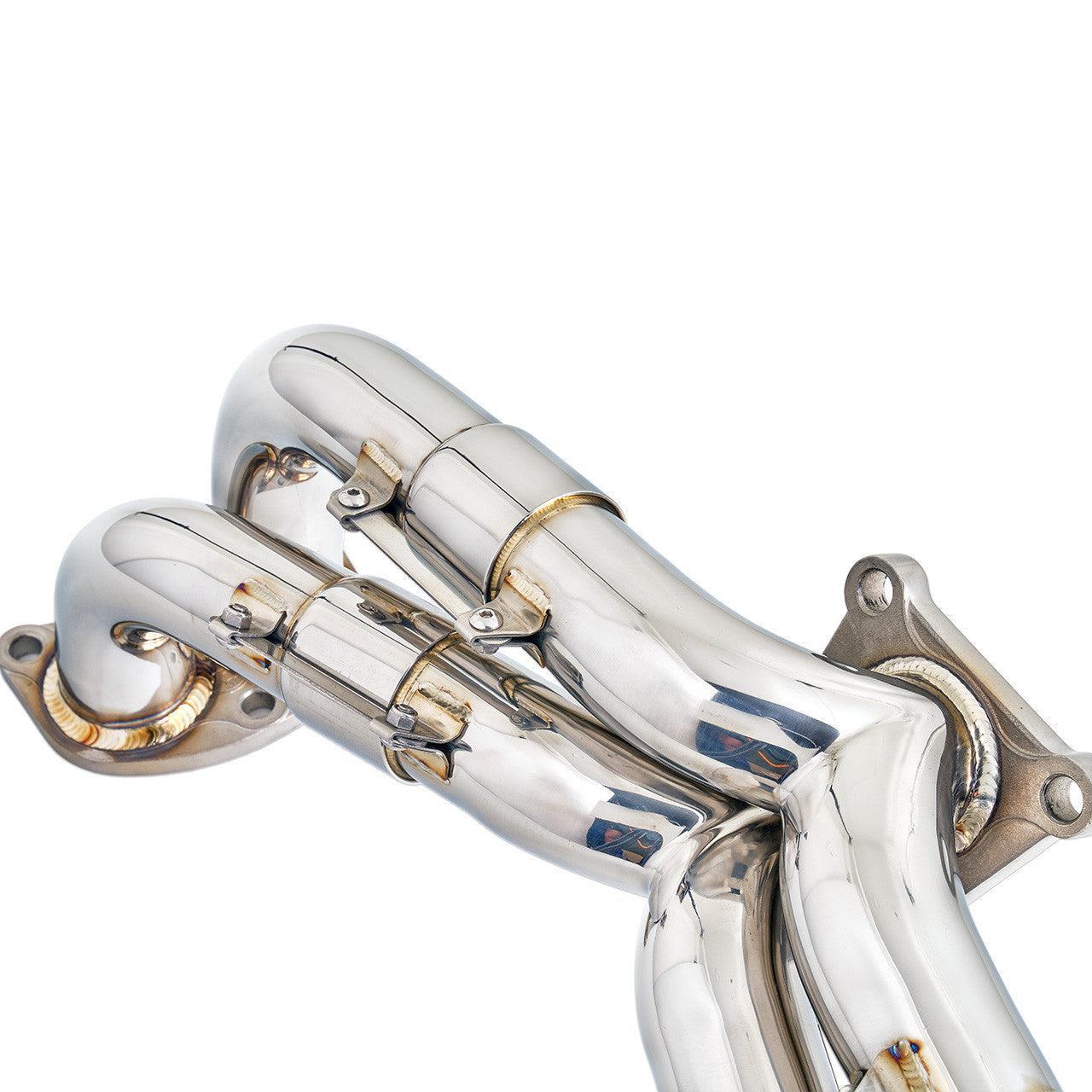 IAG Performance Equal Length Header Subaru WRX 2015-2021 | IAG-EXT-1006