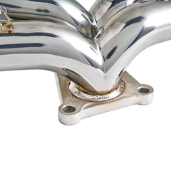 IAG Performance Equal Length Header Subaru WRX 2015-2021 | IAG-EXT-1006