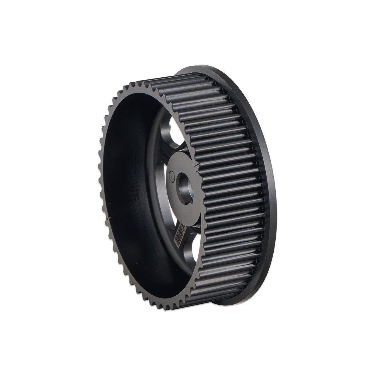 IAG / RCM Alloy Cam Sprocket (Left Hand Intake) for V1-4 1992-98 WRX, 1994-98 STI | IAG-ENG-2405