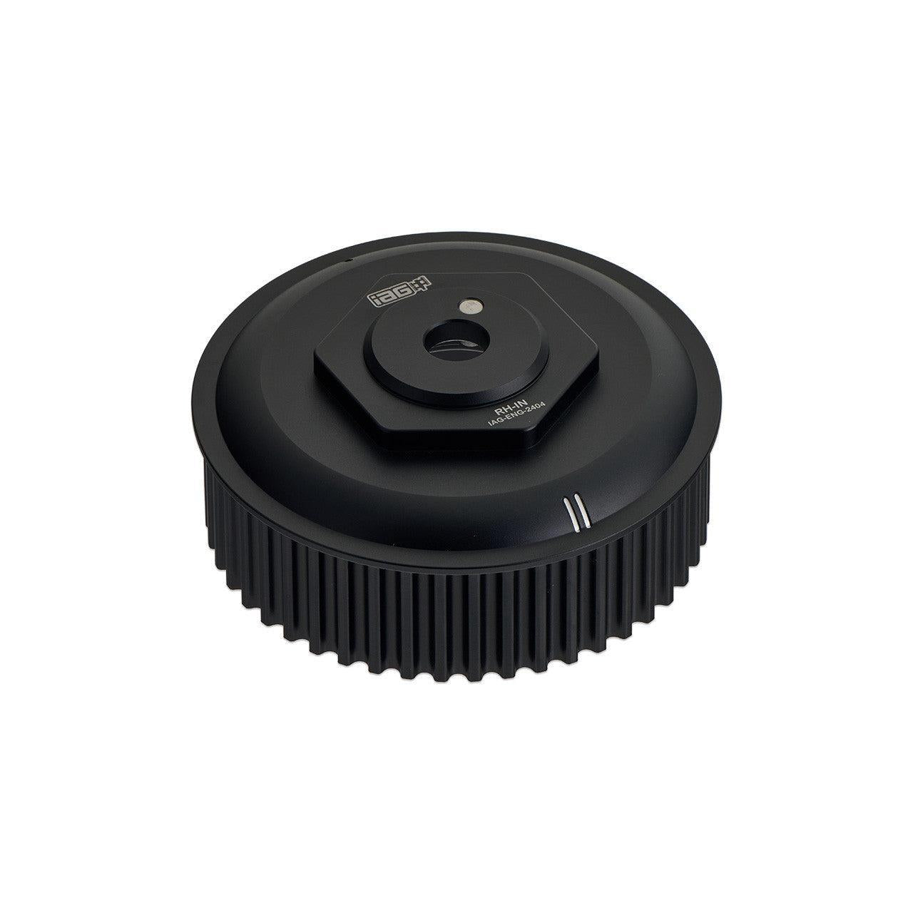 IAG / RCM Alloy Cam Sprocket (Right Hand Intake) for V1-4 1992-98 WRX, 1994-98 STI | IAG-ENG-2404