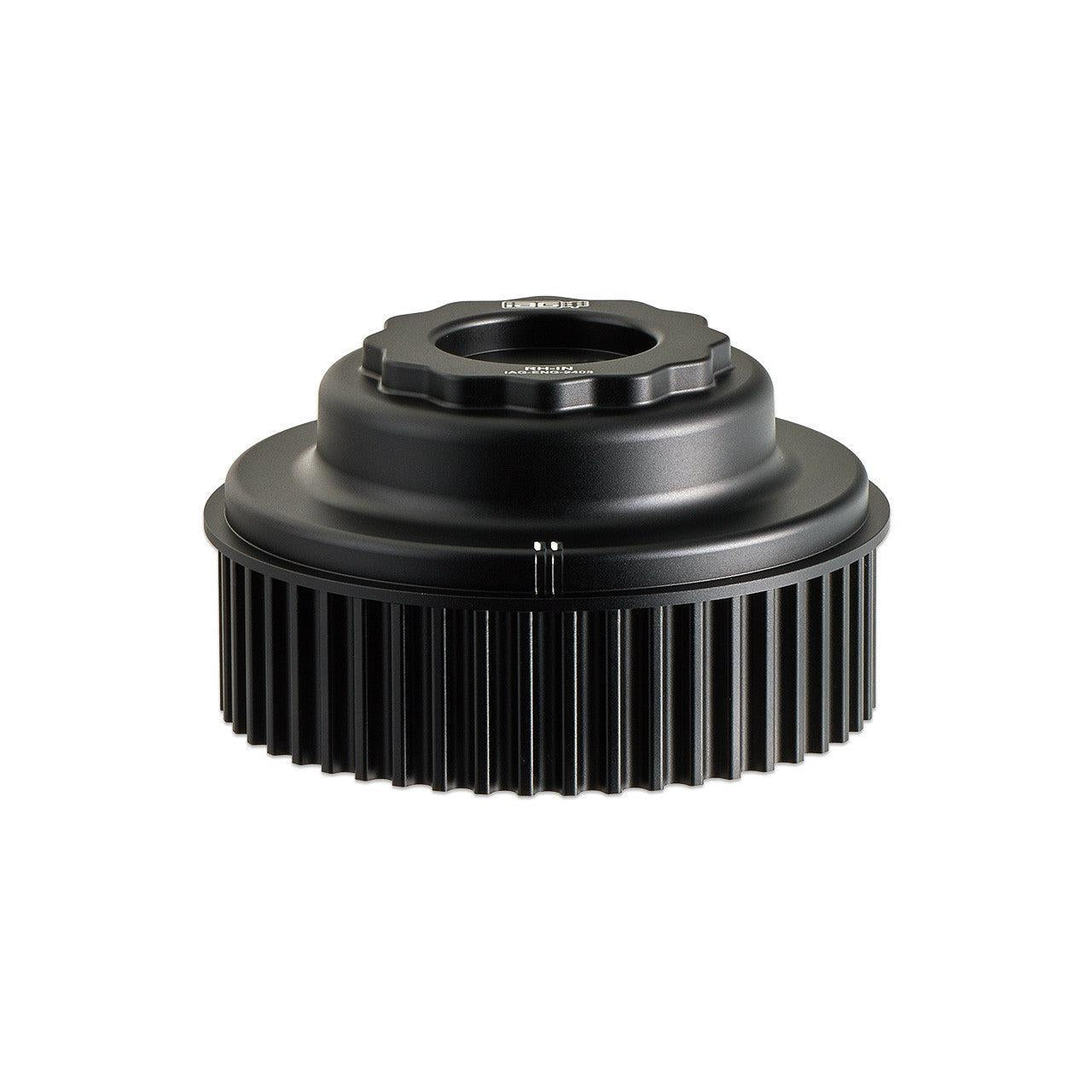 IAG / RCM Alloy Camshaft Sprocket Kit For NON AVCS 02-05 WRX 2002-2005 | IAG-ENG-2412