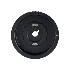 IAG / RCM Alloy Camshaft Sprocket Kit For NON AVCS 02-05 WRX 2002-2005 | IAG-ENG-2412