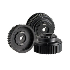 IAG / RCM Alloy Camshaft Sprocket Kit For NON AVCS 02-05 WRX 2002-2005 | IAG-ENG-2412