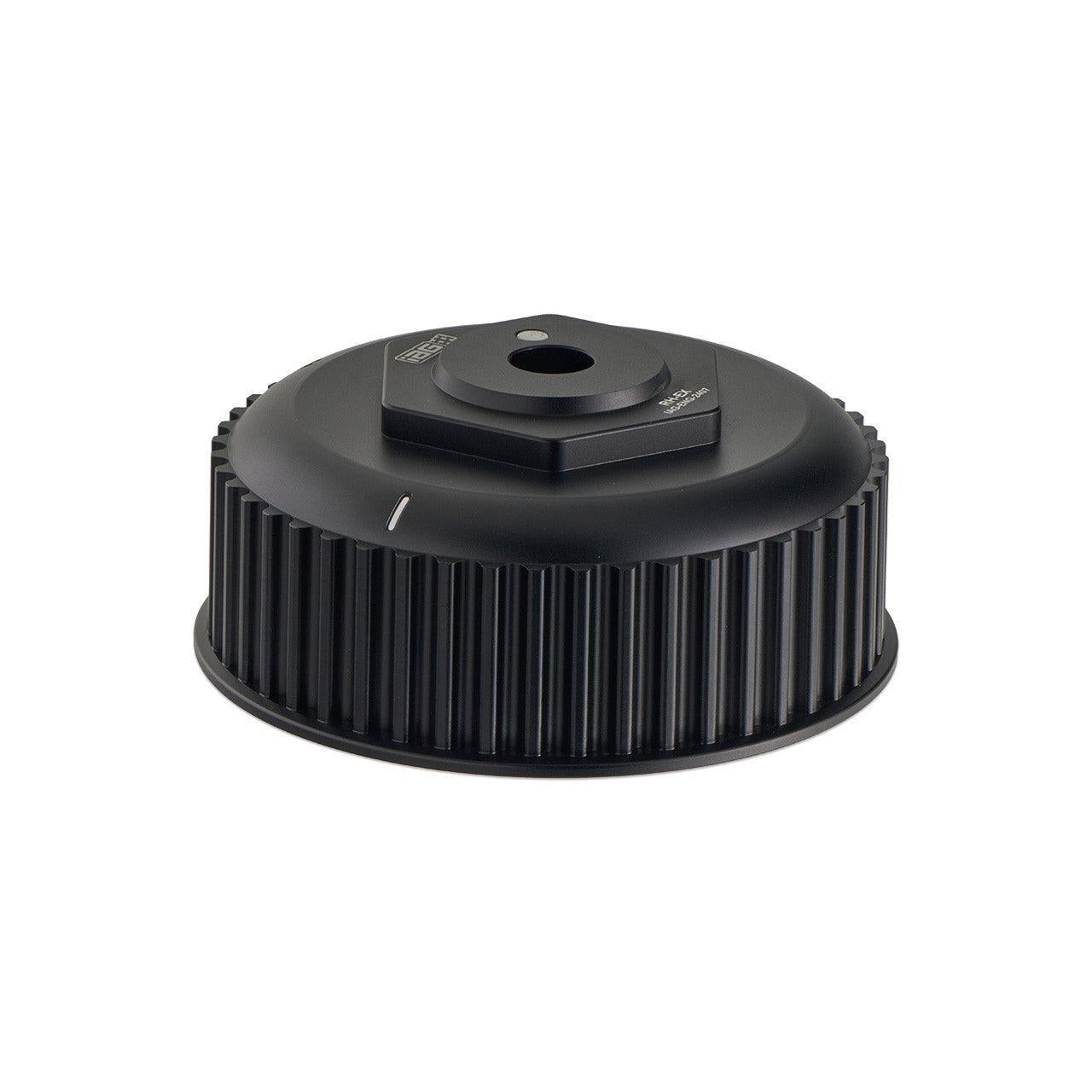 IAG / RCM Alloy Camshaft Sprocket Kit For V1-4 92-98 WRX, 94-98 STI | IAG-ENG-2410