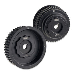 IAG / RCM Alloy Exhaust Camshaft Sprockets Kit For Single AVCS (04-07 STI, 02-14 WRX, 04-13 FXT, 05-09 LGT) | IAG-ENG-2411