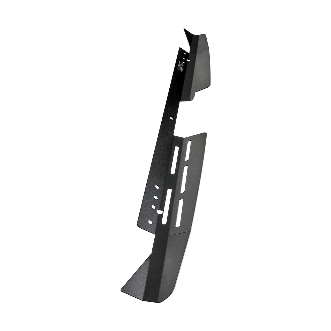 IAG Radiator Shroud Black Subaru WRX / STI 2015-2021