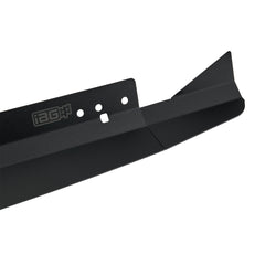 IAG Radiator Shroud Black Subaru WRX / STI 2015-2021