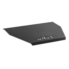 IAG Rally X Skid Plate Black Powder Coat WRX / STI 02-07 | IAG-BDY-1100BK