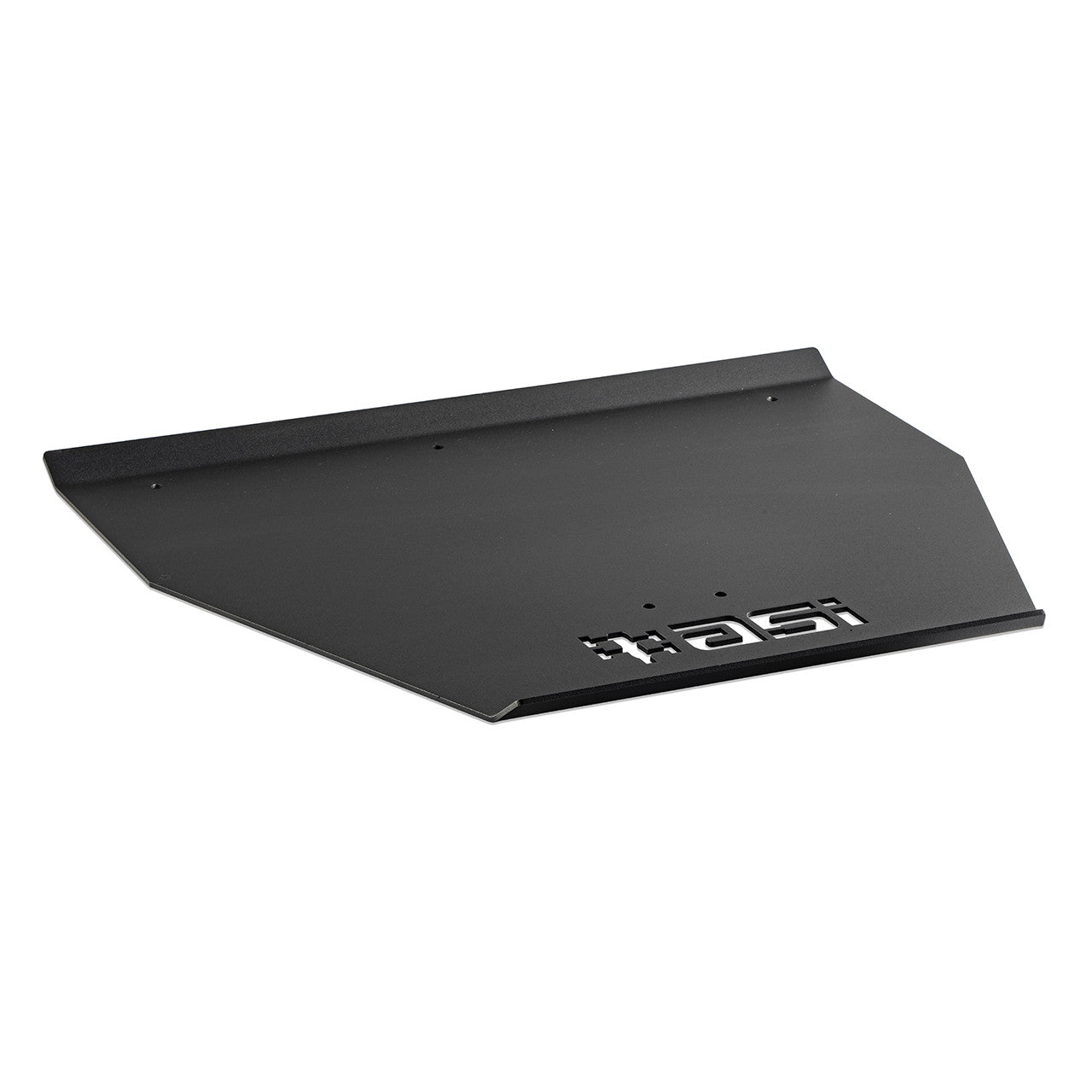 IAG Rally X Skid Plate Black Powder Coat WRX / STI 02-07 | IAG-BDY-1100BK
