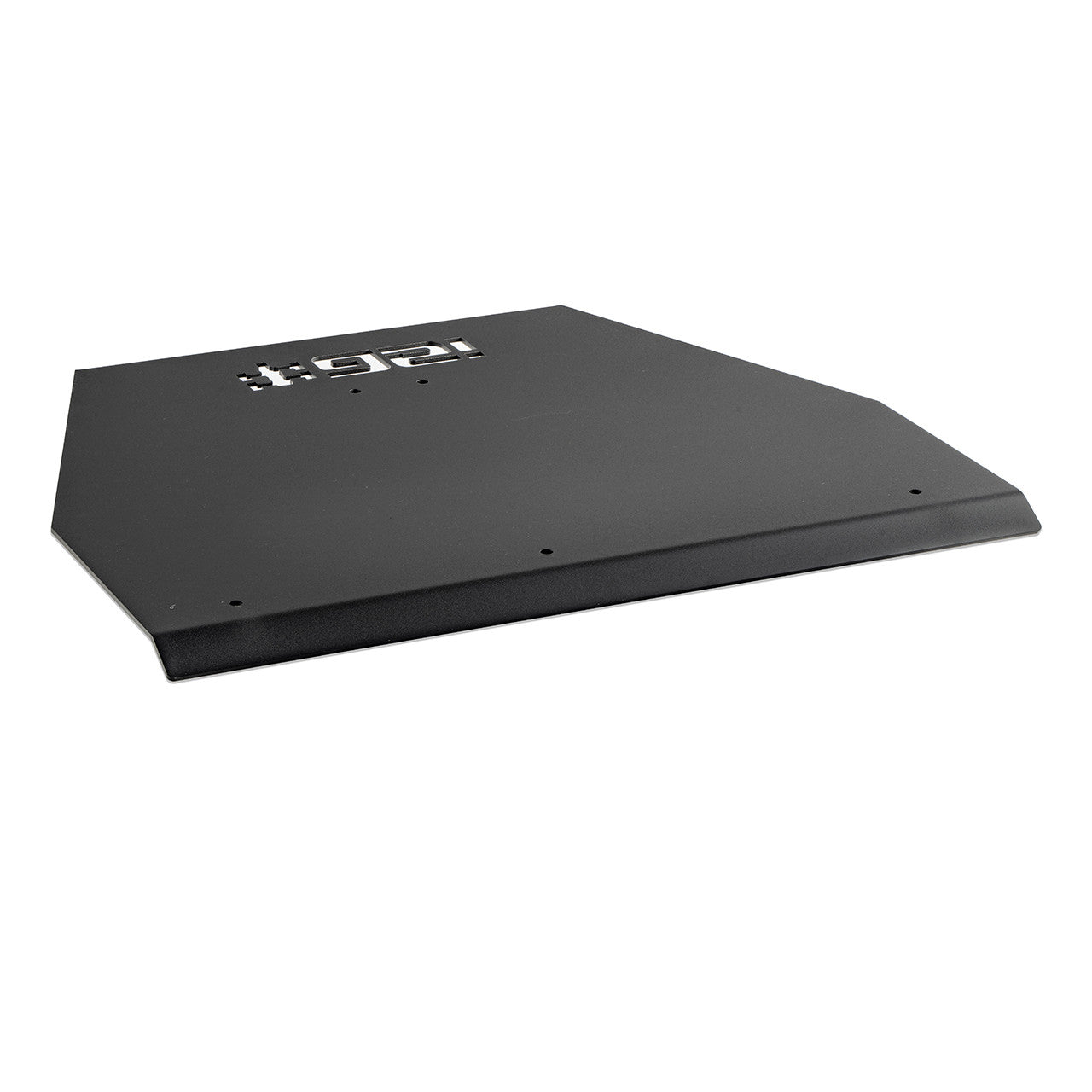 IAG Rally X Skid Plate Black Powder Coat WRX / STI 02-07 | IAG-BDY-1100BK