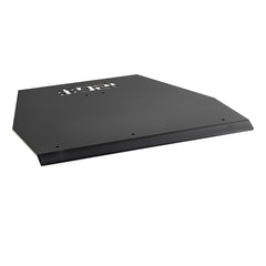 IAG Rally X Skid Plate Black Powder Coat WRX / STI 02-07 | IAG-BDY-1100BK