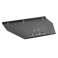 IAG Rally X Skid Plate Black Powder Coat WRX / STI 02-07 | IAG-BDY-1100BK