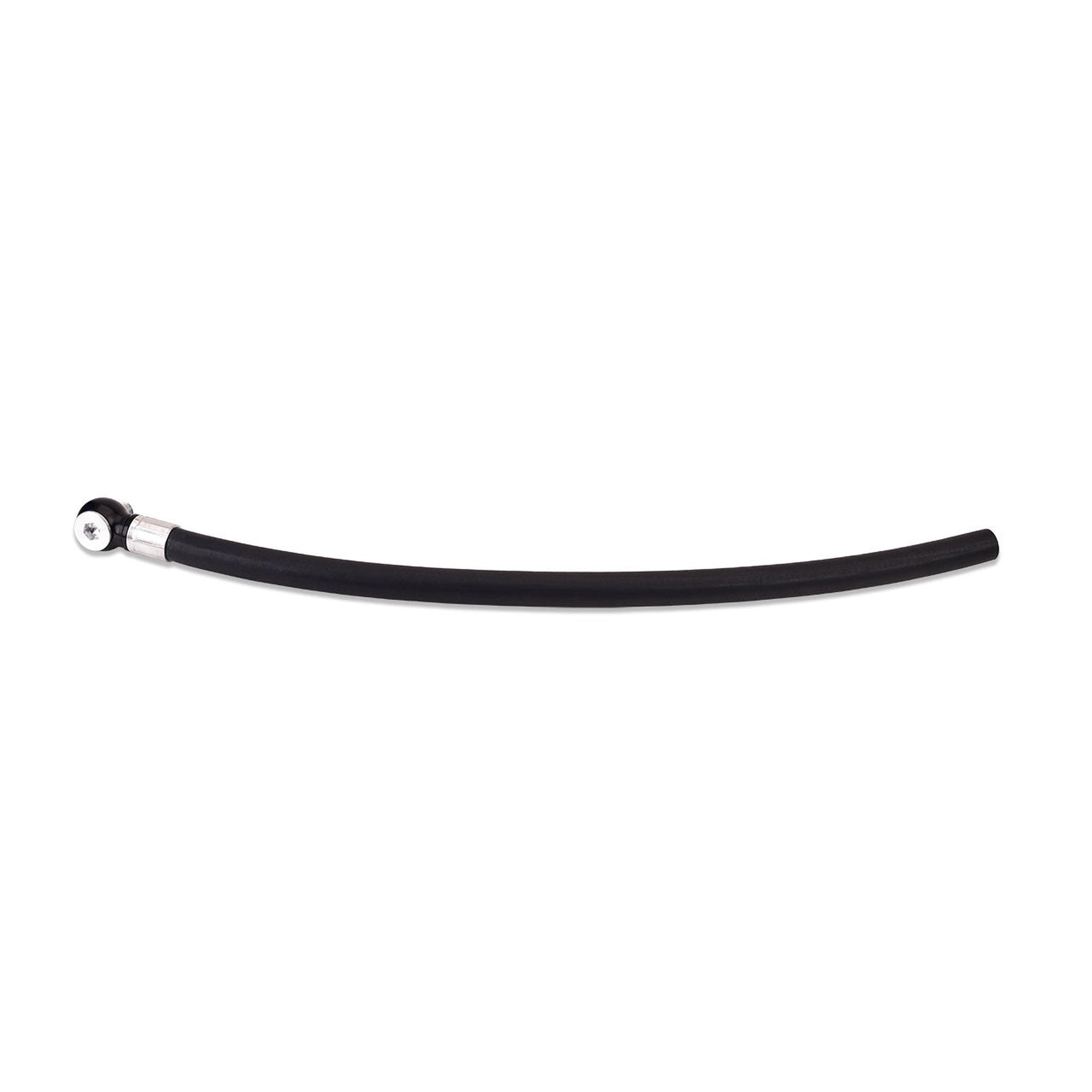 IAG Replacement V3 AOS 20" Coolant Line and Fitting Subaru WRX 2006-2014 / STI 04-21