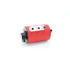 IAG Street Air Oil Separator AOS Subaru WRX 06-07 / STI 04-07 / Forester XT 04-08 | IAG-ENG-7180RD