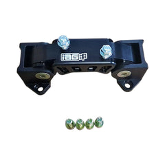 IAG Street Series 6 Speed Transmission Mount WRX 22-26 / STI 04-21 / Legacy GT 07-09 | IAG-DRV-2101