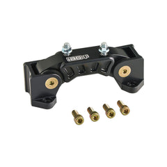 IAG Street Series 6 Speed Transmission Mount WRX 22-26 / STI 04-21 / Legacy GT 07-09 | IAG-DRV-2101