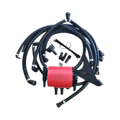 IAG Street Series Air / Oil Separator (AOS) Subaru WRX 2022-2026 | IAG-ENG-7188