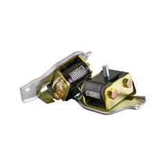 IAG Street Series Engine Mount Set 75A w/ Brackets Subaru WRX 2022-2026 | IAG-DRV-2007