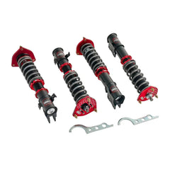 IAG Street Spec Series Coilovers by Fortune Auto 2005-2007 STI | IAG-SUS-1002