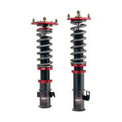 IAG Street Spec Series Coilovers by Fortune Auto 2005-2007 STI | IAG-SUS-1002