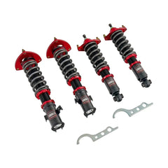IAG Street Spec Series Coilovers by Fortune Auto 2008-2014 STI (Only) | IAG-SUS-1003
