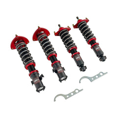 IAG Street Spec Series Coilovers by Fortune Auto 2008-2014 STI (Only) | IAG-SUS-1003