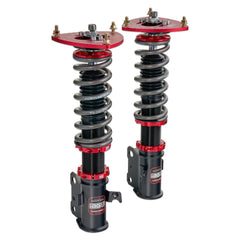 IAG Street Spec Series Coilovers by Fortune Auto 2008-2014 STI (Only) | IAG-SUS-1003