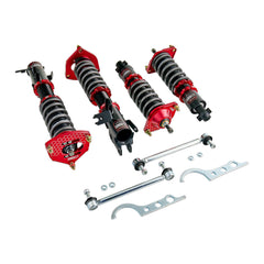 IAG Street Spec Series Coilovers by Fortune Auto Subaru WRX 2022-2026 | IAG-SUS-1005