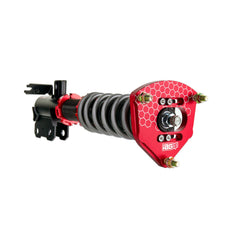 IAG Street Spec Series Coilovers by Fortune Auto Subaru WRX 2022-2026 | IAG-SUS-1005